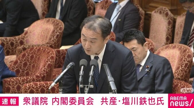 防衛省・松尾智樹防衛政策局次長