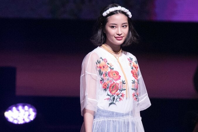 【画像集】中川大志、竹内涼真、横田真悠、永野芽郁らに会場大興奮！Seventeen夏の学園祭2017 1枚目