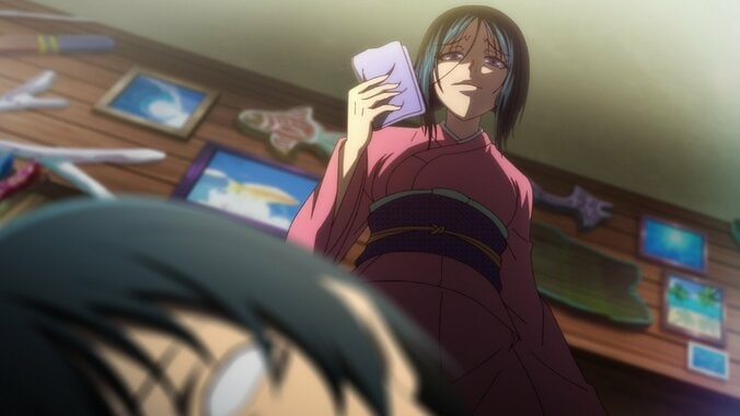 【写真・画像】アニメ『ぐらんぶる』2期2話あらすじ&場面カット解禁　3枚目