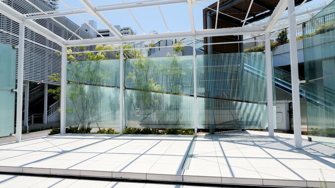 [照片/图片] 《青春猪头少年》系列圣地巡礼｜踢了女高中生屁股的公园，以及与兔女郎学姐相遇的地方等 19