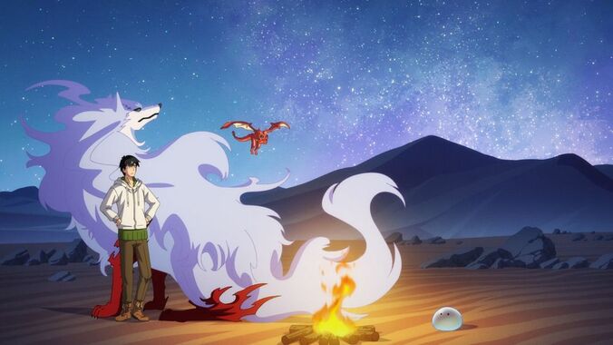 [Photos/Images] Ton Suki 2, épisode 17 : Synopsis et premières images dévoilés ! Mukōda obtient des infos sur le boss... 5th