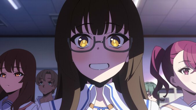 [Photos/Images] When Does the Anime “Nukitashi the Animation” Begin? Broadcast and Streaming Information Summary 6th