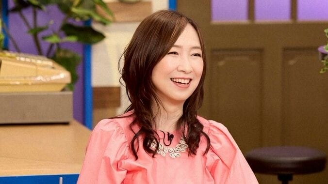 【写真・画像】国生さゆり「怒りながら歌った」大ヒット曲を“拒否” ソロデビュー当時の秘話にスタジオ騒然「B面のデビュー曲予定だった」　1枚目