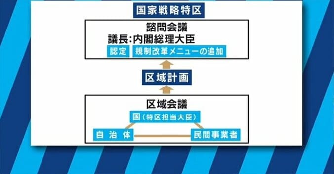 何が悪い？加計学園問題　背景に官邸vs文科省の対立も 6枚目