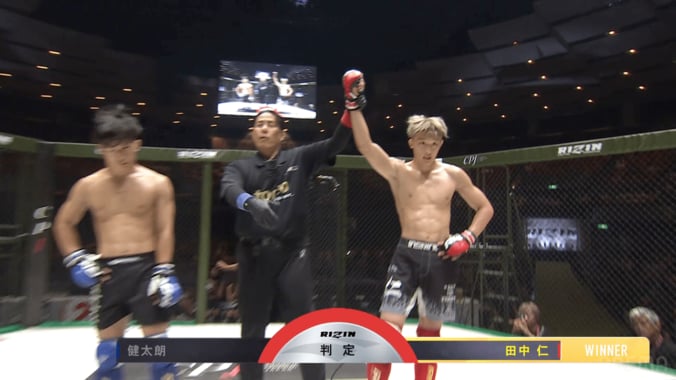 【写真・画像】【全試合速報します】RIZIN LANDMARK 15 in HIROSHIMA（ライジン ランドマーク15 広島）対戦カード・大会情報・試合速報　2枚目