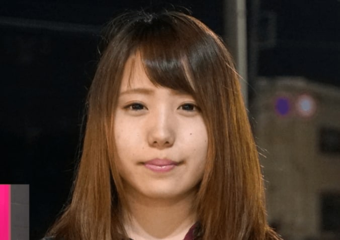 群馬県一の可愛すぎるハーフ美女　Kダブシャインもメロメロ 4枚目