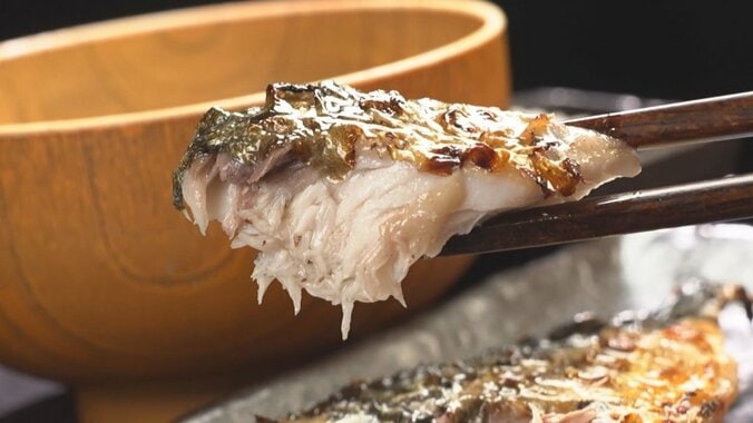 海外初出店のシンガポールで人気　炭火焼き干物「しんぱち食堂」　台湾なども検討 1枚目