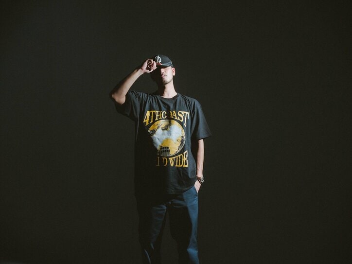 沖縄のMC=MuKuRoが、4ヶ月連続リリースとなるアルバムからの先行シングル「Butterfly Dream」をリリース!Lyric Videoも公開。