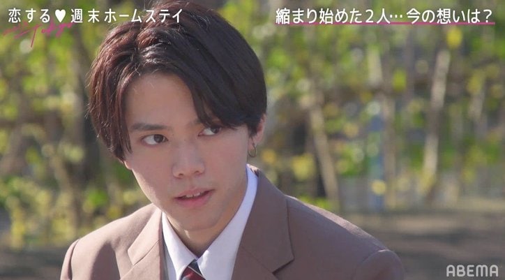 ひまり「もうちょっと話してみたいなって…」急接近したユウムにアタック！動き出した恋の行方は？『恋ステ 2021冬Tokyo』#4