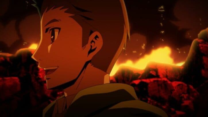 アニメ「トクナナ」第9話、先行カット＆あらすじ解禁 9年前の事件の真相が明かされていくが…