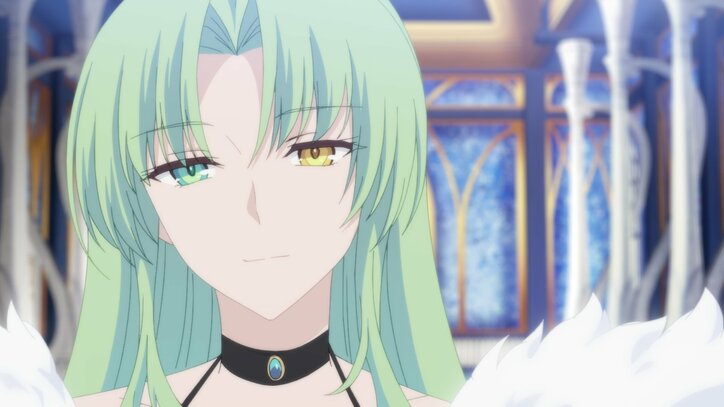 【写真・画像】アニメ『キミ戦』2期1話あらすじ・先行カット解禁　3枚目