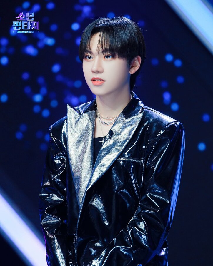 過去のオーディション番組で悔しい思いも、高い歌唱力の持ち主、ハ・ソクヒ「平凡な僕を特別にしてくれる」ファンに感謝『少年ファンタジー』ファイナリストインタビュー