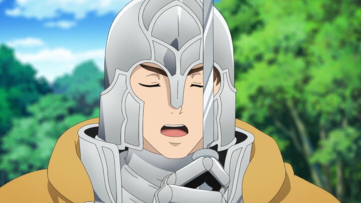 アニメ「本好きの下剋上」シキコーザがマインを威嚇しとんでもない事件が…第25話先行カット＆あらすじ公開