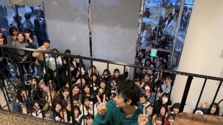 やまげ、すみぽん…『恋ステ』から輩出！SNSやYouTubeで大活躍・Z世代のインフルエンサーたち