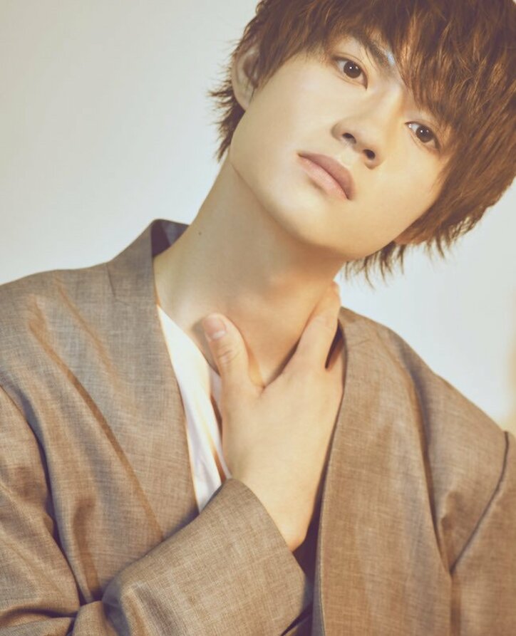 佐野勇斗＆飯豊まりえ、阿吽の呼吸で初共演「心地がいいっていうのはこういうことなのかな」