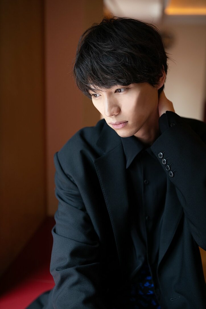 福士蒼汰、憧れの俳優・岡田准一との死闘アクションシーンに「とにかく食らいついて、必死でした」