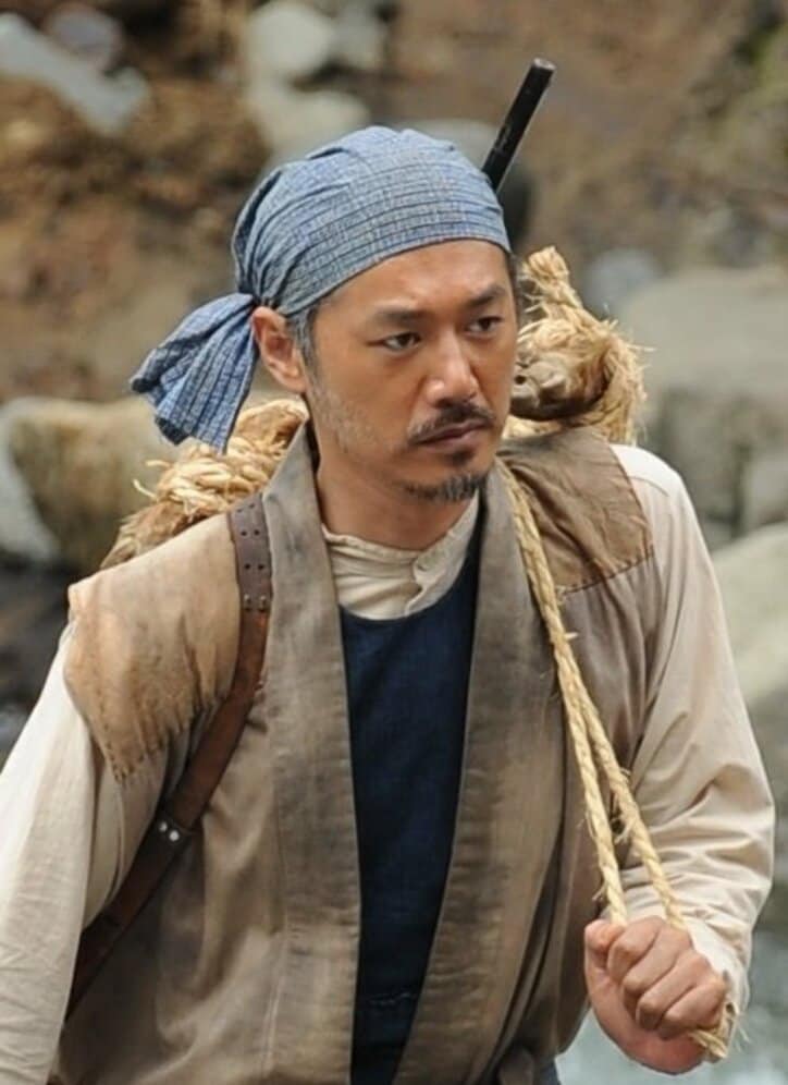 Kis-My-Ft2宮田俊哉が「赤ちゃん以来」の短髪に “丸刈り”風間俊介の兄役演じる