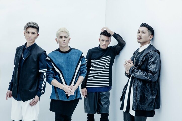 AbemaTV『BPM』1周年記念SPにEXILE TAKAHIRO登場 豪華アーティストたちが集結