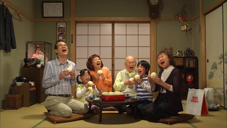 大坂なおみ、錦織圭、八村塁が夢の初共演 日清食品が全32本の地方CMと謎コラボ