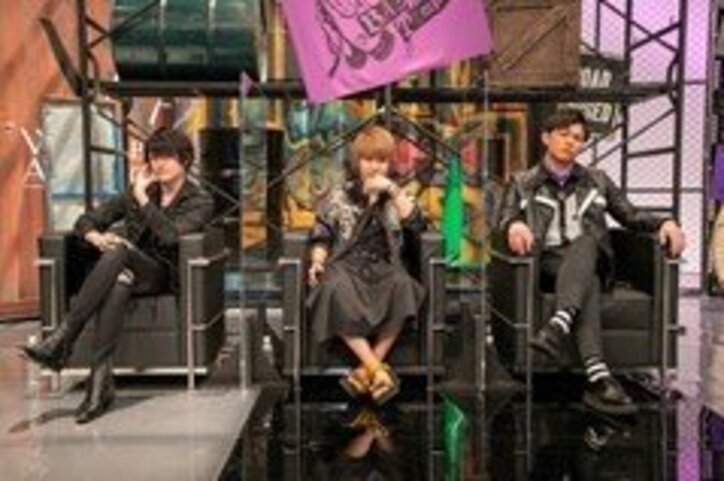 ヨコハマDivとナゴヤDivがバラエティ対決！『ヒプノシスマイク ～Division Variety Battle＠ABEMA～』#2独占配信