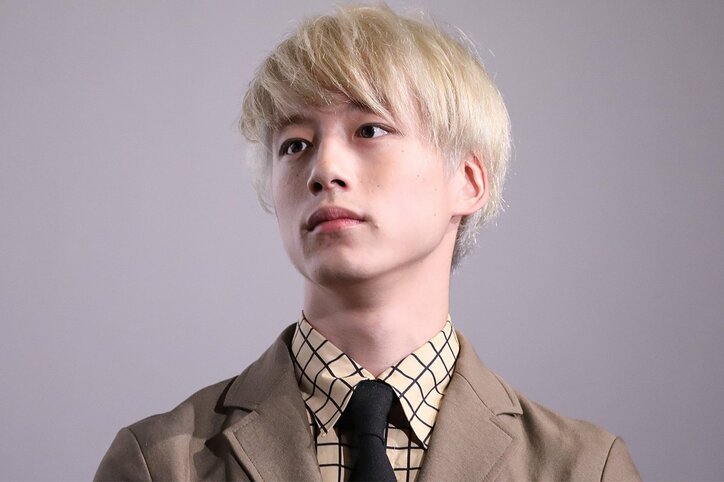 綾野剛、誕生日に“独自見解”「お祝いをして貰う日ではなく、お礼を言う日にしている」