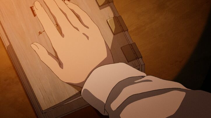 【写真・画像】TVアニメ『無職転生』第3期が2026年に放送決定　ティザーPVに新キャラ&日記も登場　7枚目