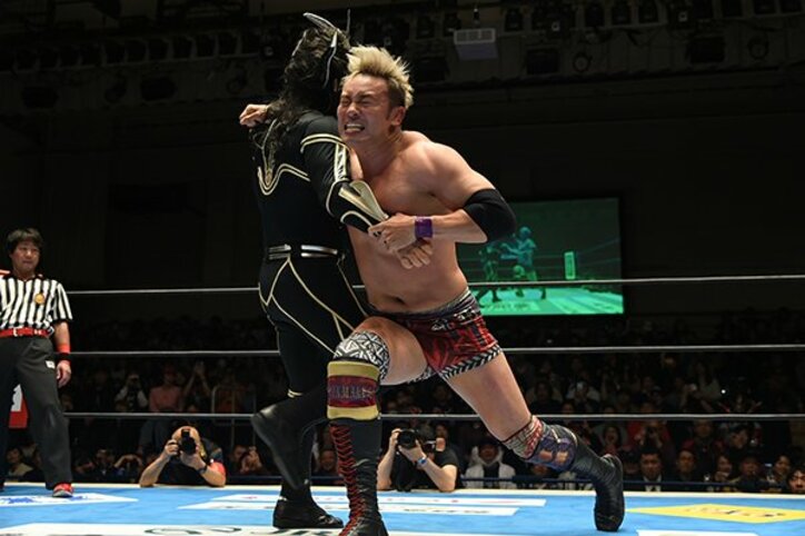 原点回帰から未来継承まで…すべてが詰まった濃厚な「ライガー最終章」の深い意味