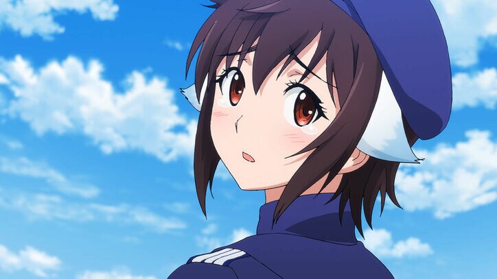 アニメ「プランダラ」ジェイル(CV:梅原裕一郎)と対峙するリヒトー(CV:中島ヨシキ) 第5話、先行カット解禁