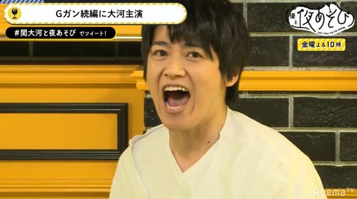 声優・大河元気が“ききガンダム”でまたも全問正解　ガンダム出演を視聴者も応援「早く乗せてあげて」