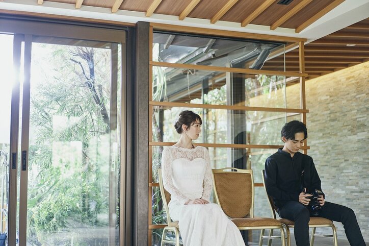 1年半ぶり、2度目のキスシーン 俳優と女優の間に恋愛感情は生まれる？『ドラ恋』