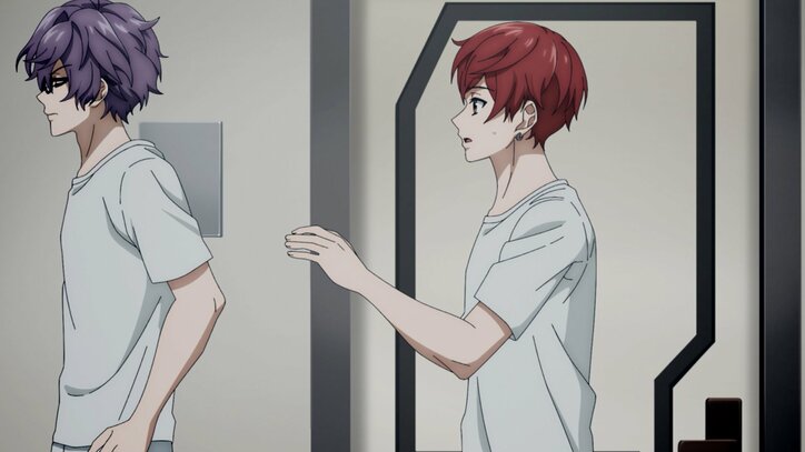 [Photos/Images] Isolation and Changes in Lihito... Anime "Hana-Doll*: Reinterpretation of Flowering" Episode 2 Synopsis and Preview Images Released 6th