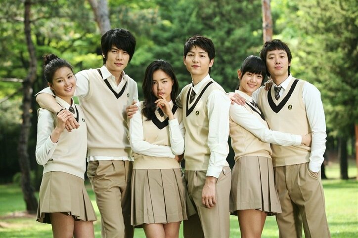 男性同士の官能シーンが話題の映画『霜花店（サンファジョム） 運命、その愛』、“五感を刺激するエロス”『オガムド～五感度～』  AbemaTVで放送決定