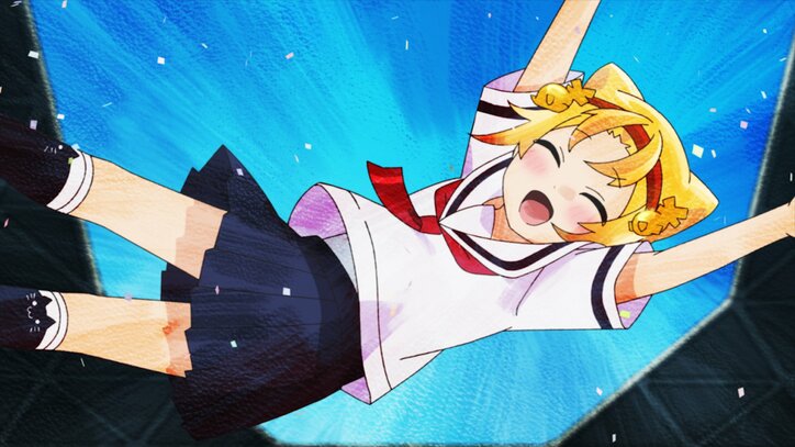 アニメ「八十亀ちゃんかんさつにっき 2さつめ」日本の第三都市を聞きショックを受ける八十亀…第12話先行カット&あらすじ公開!