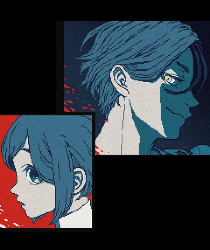 【写真・画像】『都市伝説解体センター』ノベライズとWEB連載決定 コミックス『都市伝説解体センター Parallel File』第1巻も発売　2枚目