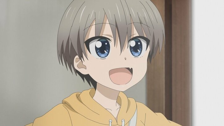 アニメ「宇崎ちゃんは遊びたい!」第2話先行カット&あらすじ公開 大人の雰囲気な喫茶店が…!