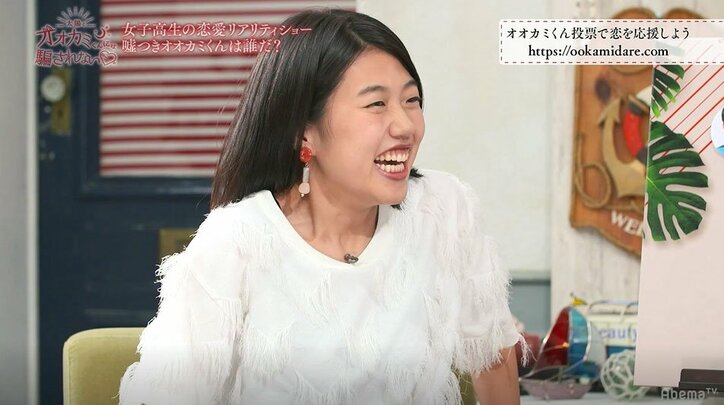 メイクの変化に気付く、背後からスキンシップ…真のモテ男降臨で女子たちが翻弄されまくり! 横澤夏子も「ムカつくけど好き」と悶絶