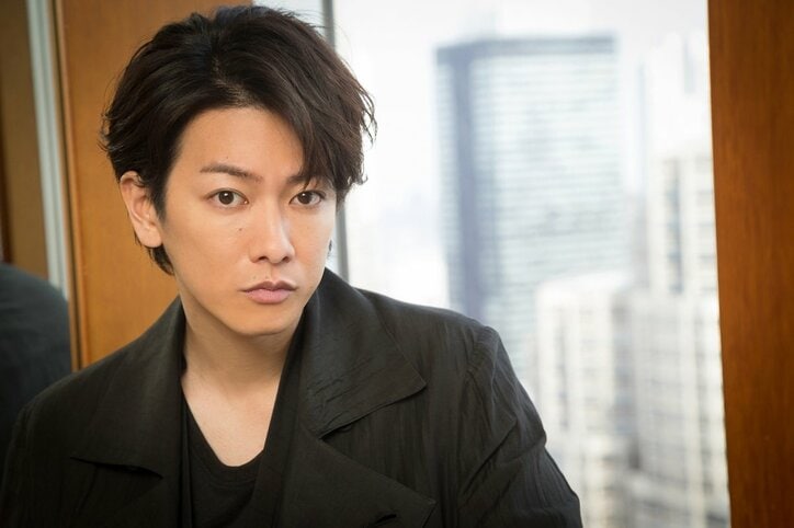 佐藤健が『いぬやしき』に刻んだもの 「できなくなる役」を今のうちに