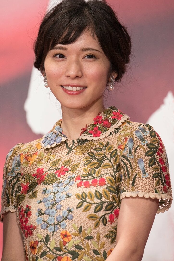 【画像集】宮崎あおい・蒼井優・本田翼・橋本環奈らレッドカーペット／東京国際映画祭