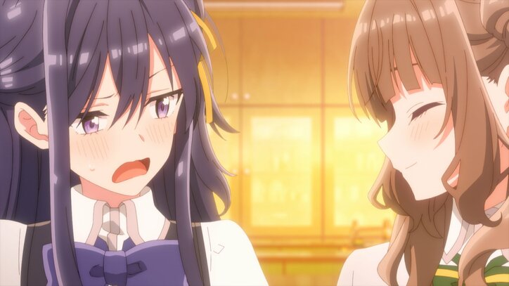 【写真・画像】アニメ『ささやくように恋を唄う』水口未希役・古賀葵オフィシャルインタビュー公開！　6枚目