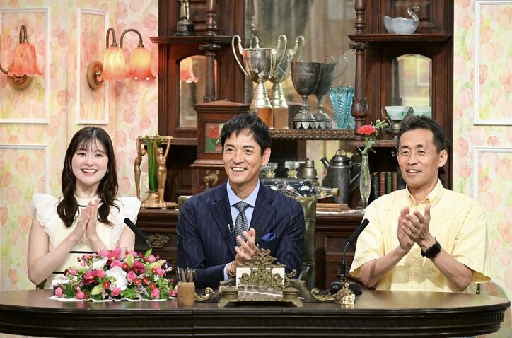 探偵！ナイトスクープ