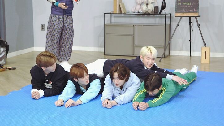 「SEVENTEEN先輩が好きだった」T1419最年少日本人メンバー・キオ、渡韓してK-POPアイドルになった理由