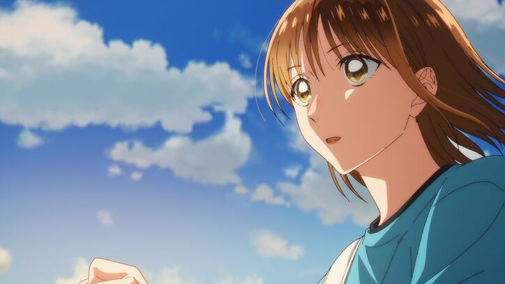 【写真・画像】大喜は成長に焦りを感じていた中、雛の練習に付き合うことに…『アオのハコ』第17話あらすじ・先行カット公開 6枚目