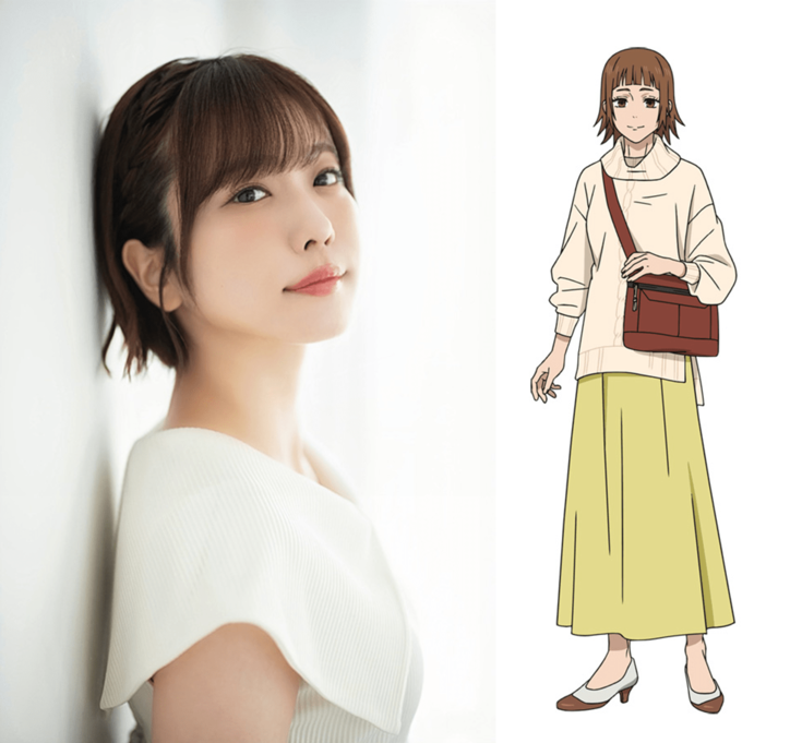 TVアニメ『呪術廻戦』「渋谷事変」OP&ED曲のノンクレジットムービーが公開 EDは羊文学「more than words」