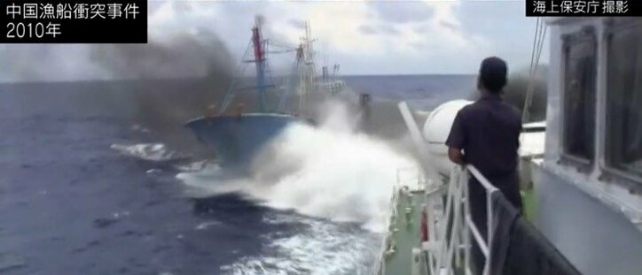 「ロシアの上陸を許せば悲惨な結末が待っている」元海上保安官の一色正春氏が日本の安全保障環境に危機感