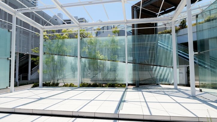 [照片/图片] 《青春猪头少年》系列圣地巡礼｜踢了女高中生屁股的公园，以及与兔女郎学姐相遇的地方等 19