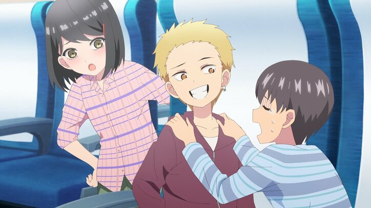 TVアニメ『五等分の花嫁∬』注目の五つ子ラブコメ第2期がスタート！ 第1話先行カット解禁