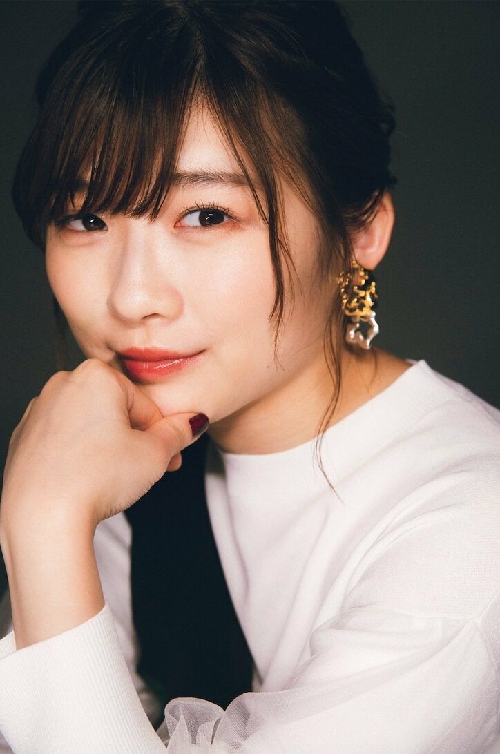 伊藤沙莉インタビュー  小学生時代からエゴサ…達観したSNSとの向き合い方「どんな反応も原動力になる」