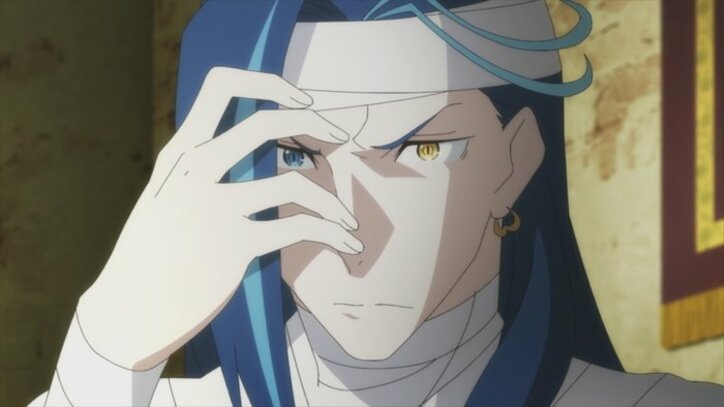 「Re:ゼロから始める異世界生活」いよいよ2nd season後半クール 39話あらすじ・先行カット公開