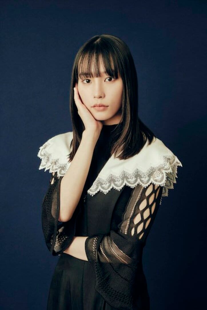 山田孝之が語る女優・南沙良の魅力 憧れるのは“絵になる人”「それこそが南さんが南さんである個性」