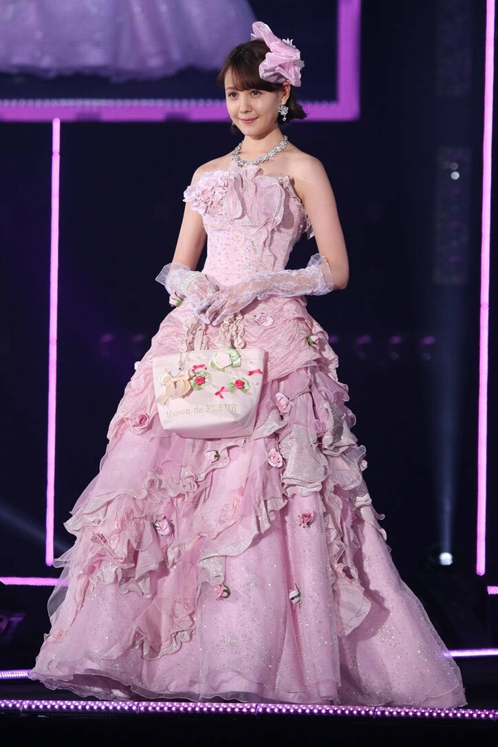 【画像集】豪華出演者が集結!東京ガールズコレクション 2017 SPRING/SUMMER